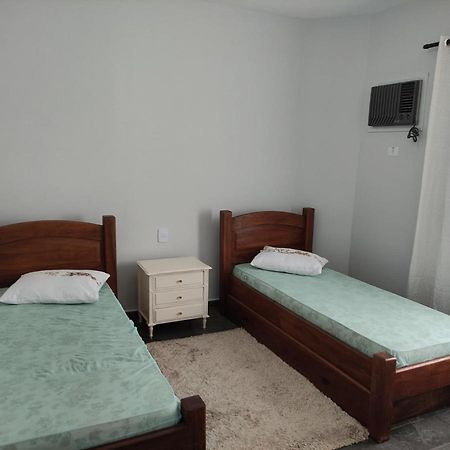 Apartamento Praia Da Enseada 2 Guarujá Esterno foto