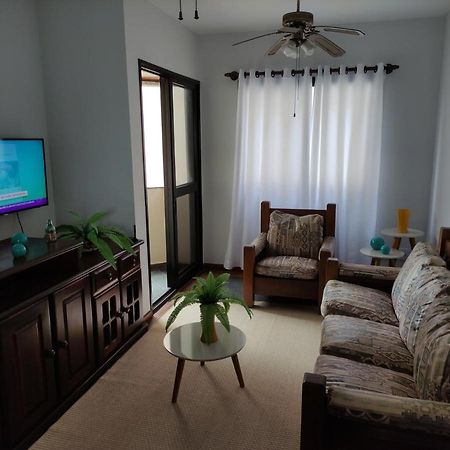 Apartamento Praia Da Enseada 2 Guarujá Esterno foto