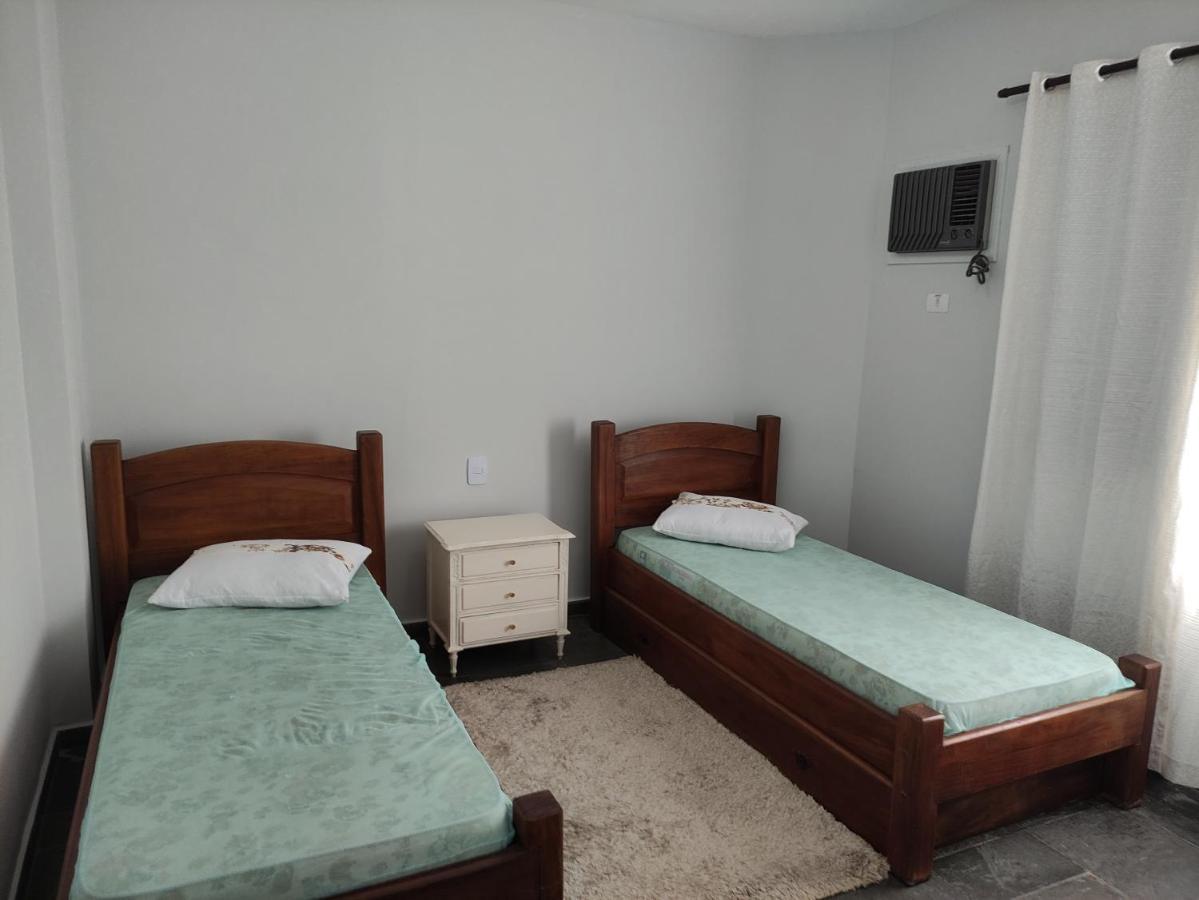 Apartamento Praia Da Enseada 2 Guarujá Esterno foto