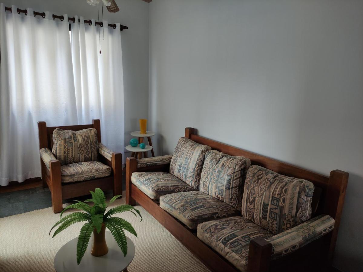 Apartamento Praia Da Enseada 2 Guarujá Esterno foto