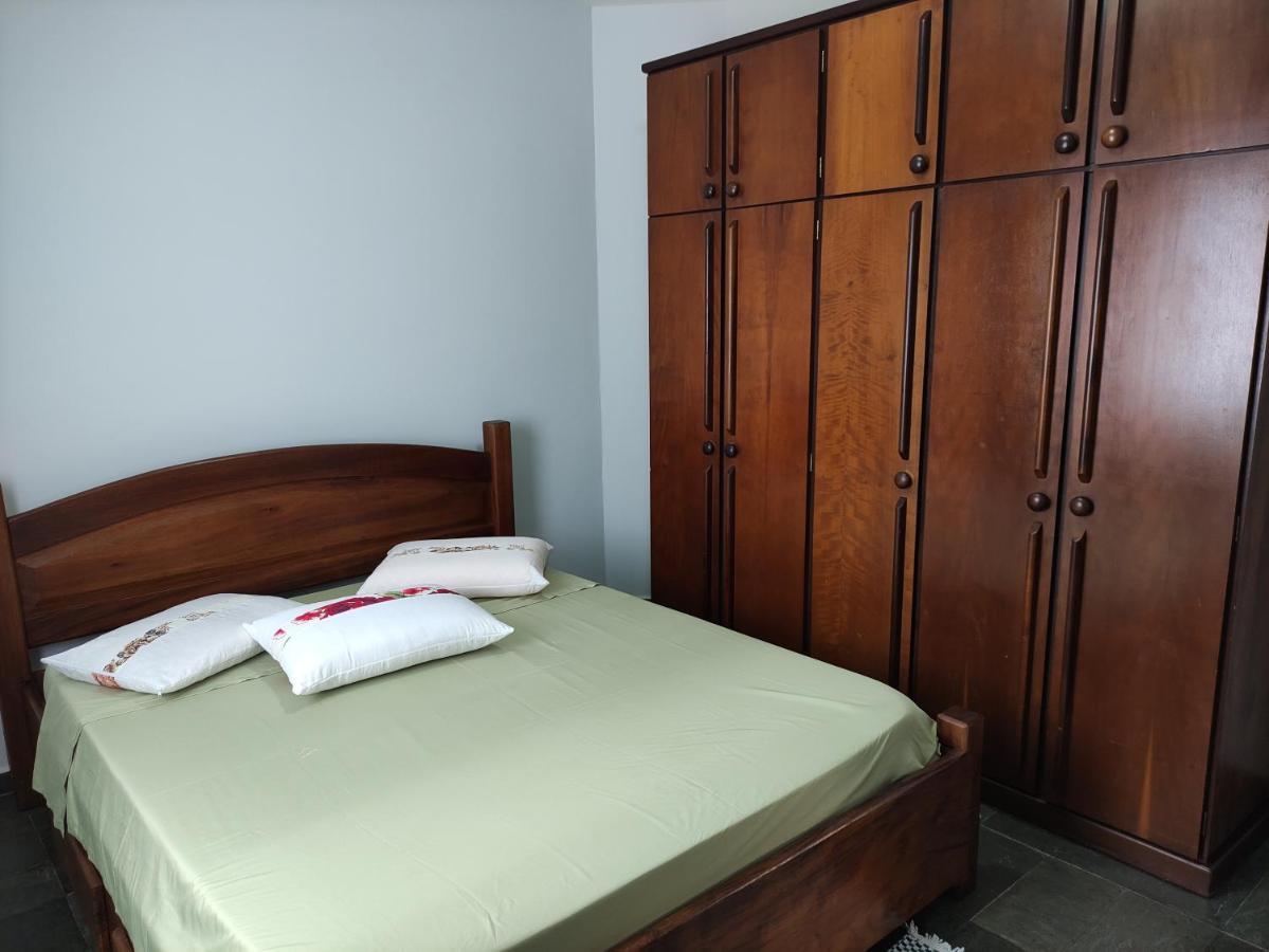 Apartamento Praia Da Enseada 2 Guarujá Esterno foto